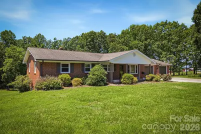 1256 Bethel Road, Morganton, NC 28655 - Photo 1