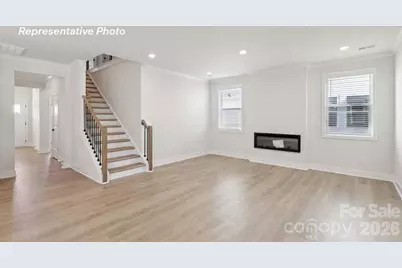 Lot 179 Waterfall Valley Way, Mooresville, NC 28117 - Photo 5