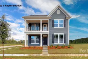 Lot 179 Waterfall Valley Way, Mooresville, NC 28117 - Photo 1
