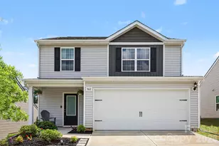 562 Lamorak Pl, Richburg, SC 29729 - Photo 1