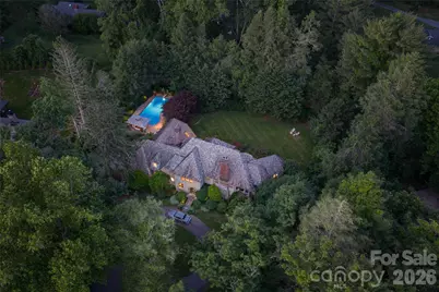334 Vanderbilt Road, Biltmore Forest, NC 28803 - Photo 45