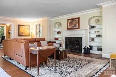 334 Vanderbilt Road, Biltmore Forest, NC 28803 - Photo 5