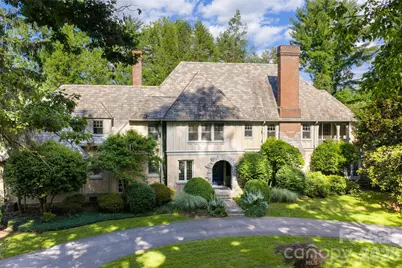334 Vanderbilt Road, Biltmore Forest, NC 28803 - Photo 1
