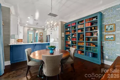 3702 Selwyn Avenue, Charlotte, NC 28209 - Photo 13