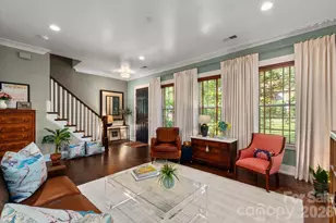 3702 Selwyn Ave, Charlotte, NC 28209 - Photo 5