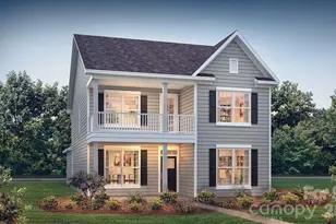Lot 177 Waterfall Valley Way, Mooresville, NC 28117 - Photo 1