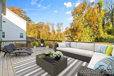 712 Rodey Avenue, Charlotte, NC 28206 - Photo 19