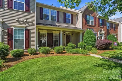 8157 Bridgegate Drive, Huntersville, NC 28078 - Photo 1
