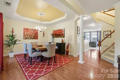 8157 Bridgegate Drive, Huntersville, NC 28078 - Photo 5