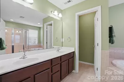 8157 Bridgegate Drive, Huntersville, NC 28078 - Photo 17
