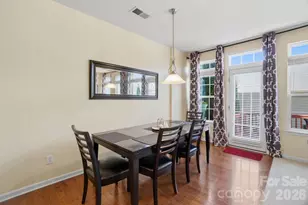 8157 Bridgegate Dr, Huntersville, NC 28078 - Photo 9