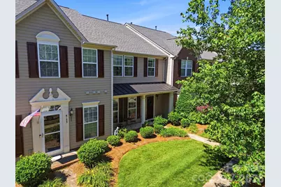 8157 Bridgegate Drive, Huntersville, NC 28078 - Photo 35
