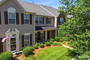 8157 Bridgegate Dr, Huntersville, NC 28078 - Photo 35
