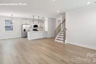 Lot 172 Waterfall Valley Way, Mooresville, NC 28117 - Photo 5