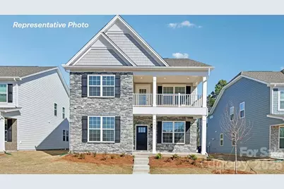 Lot 172 Waterfall Valley Way, Mooresville, NC 28117 - Photo 1