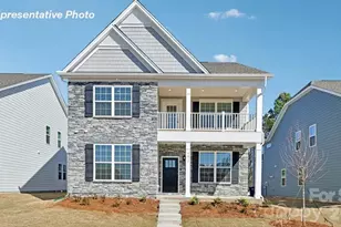 Lot 172 Waterfall Valley Way, Mooresville, NC 28117 - Photo 1