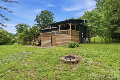 337 Woody Lane, Asheville, NC 28804 - Photo 3