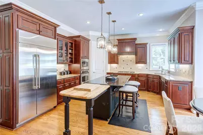 6005 Willowood Road, Kannapolis, NC 28081 - Photo 17