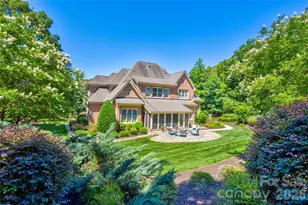 6005 Willowood Rd, Kannapolis, NC 28081 - Photo 43