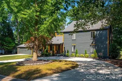 7917 Serendipity Lane, Charlotte, NC 28277 - Photo 3