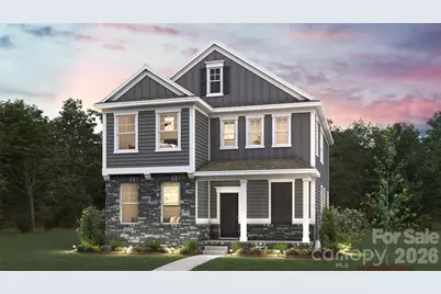 Lot 173 Waterfall Valley Way, Mooresville, NC 28117 - Photo 3