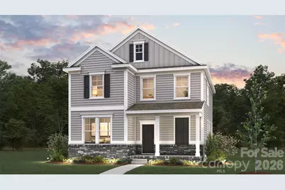Lot 173 Waterfall Valley Way, Mooresville, NC 28117 - Photo 1