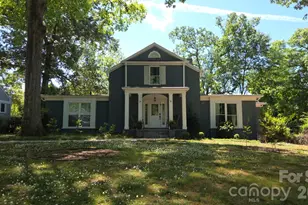 855 W Marion St, Shelby, NC 28150 - Photo 1