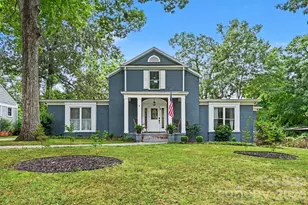 855 W Marion St, Shelby, NC 28150 - Photo 1