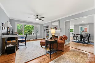 855 W Marion St, Shelby, NC 28150 - Photo 13