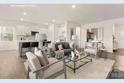 116 Lakeside Ridge Way, Mooresville, NC 28117 - Photo 3