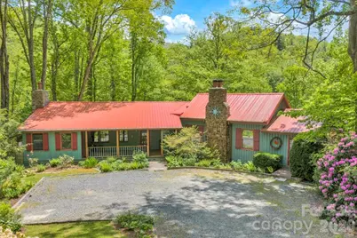 1590 Shulls Mill Road, Boone, NC 28607 - Photo 1