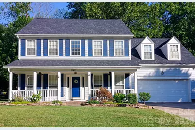 11413 Hunters Landing Drive, Charlotte, NC 28273 - Photo 1