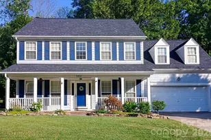 11413 Hunters Landing Dr, Charlotte, NC 28273 - Photo 1