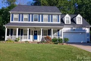 11413 Hunters Landing Dr, Charlotte, NC 28273 - Photo 1