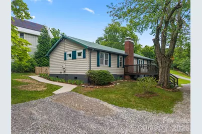 589 Sand Hill Road, Asheville, NC 28806 - Photo 21