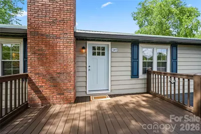 589 Sand Hill Road, Asheville, NC 28806 - Photo 3
