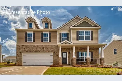 Lot 66 Lakeside Ridge Way, Mooresville, NC 28117 - Photo 1