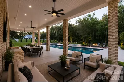112 Jim Parker Road, Wesley Chapel, NC 28110 - Photo 45