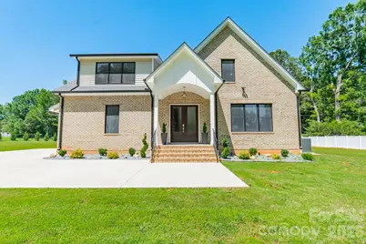 112 Jim Parker Road, Wesley Chapel, NC 28110 - Photo 1