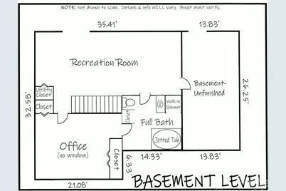 2150 9th Street NW, Hickory, NC 28601 - Photo 37