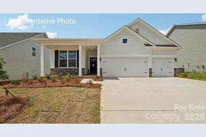 7171 Sylvan Retreat Drive, Denver, NC 28037 - Photo 1