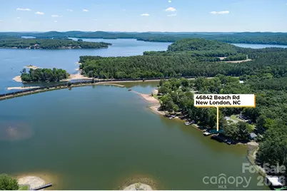 46842 Beach Road, New London, NC 28127 - Photo 5