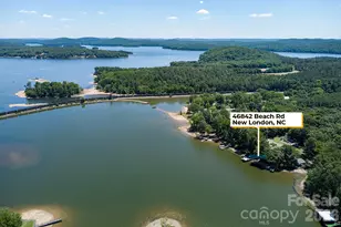 46842 Beach Rd, New London, NC 28127 - Photo 5
