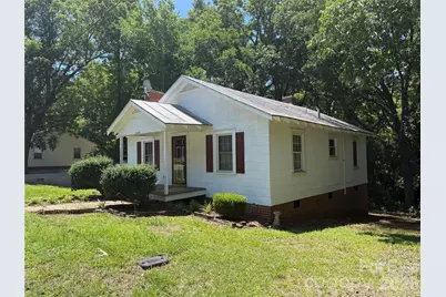 122 E Hargrave Street, Wadesboro, NC 28170 - Photo 3