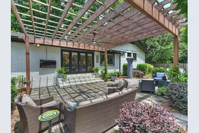 6139 Candlewood Drive, Charlotte, NC 28210 - Photo 23