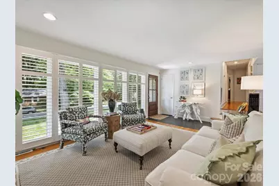 6139 Candlewood Drive, Charlotte, NC 28210 - Photo 5