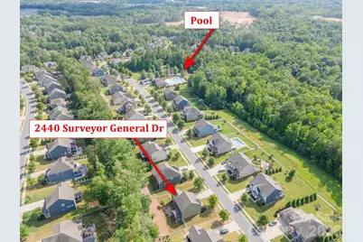 2440 Surveyor General Drive, Waxhaw, NC 28173 - Photo 7
