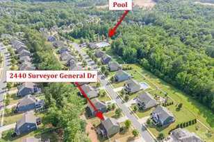 2440 Surveyor General Dr, Waxhaw, NC 28173 - Photo 7
