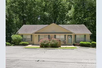 42 Queen Road #D, Candler, NC 28715 - Photo 1
