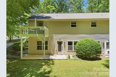 42 Queen Road #D, Candler, NC 28715 - Photo 25